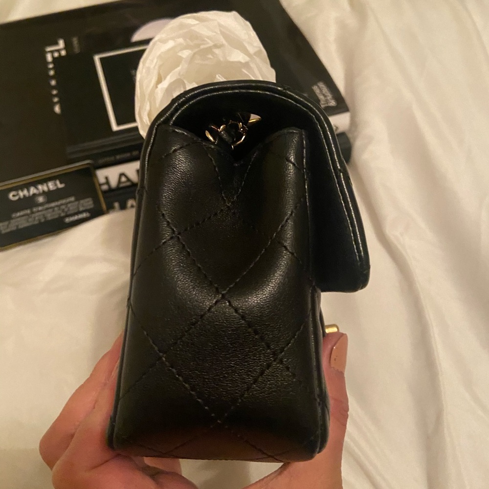 Mini rectangular ❤️ - Picture 4 of 16